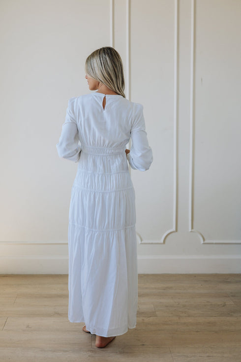 heidi-temple-dress Sophia's Style-2